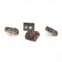 Embouts rectangulaires en plastique pour tubes Fabricants de moulage par injection