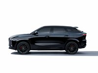 2026 Changan UNI Z UniZ SUV Hybride Électrique de Luxe, Véhicule à Énergie Nouvelle, Modèle 1.5T, Voiture Électrique à Vendre