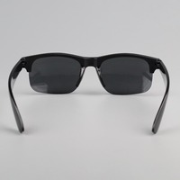 Lunettes de soleil carrées rétro classiques avec logo personnalisé, vente en gros à bas prix, lunettes de soleil promotionnelles pour hommes, lunettes de soleil tendance en vrac pour la randonnée