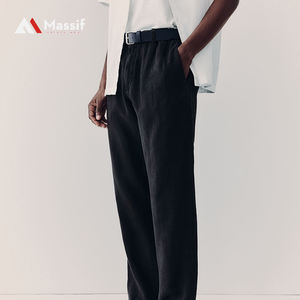 Pantalon Cargo Tactique Personnalisé pour Hommes Vente en Gros Nouveau Pantalon Style Toile Personnalisé Meilleure Qualité pour Usage Décontracté Extérieur - Product Image 4