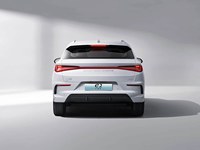 BYD E2 Honor Edition 2026, Hatchback Compacto Eléctrico, Económico, con 405 km de Autonomía CLTC