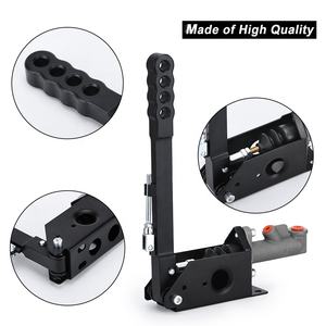 <span class=keywords><strong>Cylindre</strong></span> maître de <span class=keywords><strong>frein</strong></span> à <span class=keywords><strong>main</strong></span> <span class=keywords><strong>hydraulique</strong></span> 0.70, type professionnel vertical, type WRC, course de drift PQY3631 - Product Image 2