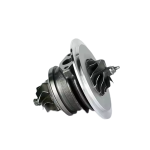 Pièces d'auto de cartouche de Chra de noyau de turbocompresseur GT1749S 454164 pour Renault Laguna I 2.2 <span class=keywords><strong>DT</strong></span> 83 Kw <span class=keywords><strong>113</strong></span> HP G8T 760 1997-1998 - Product Image 2