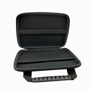 EVA Storage <b>Bag</b> For 3C Electronics Black Handle Carrying <b>Computer</b> Accessory Packaging JLD-19 - Product Image 2