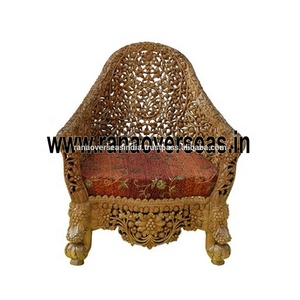 Ronze-color oooden, ook, rmrest, para el cabello - Product Image 4