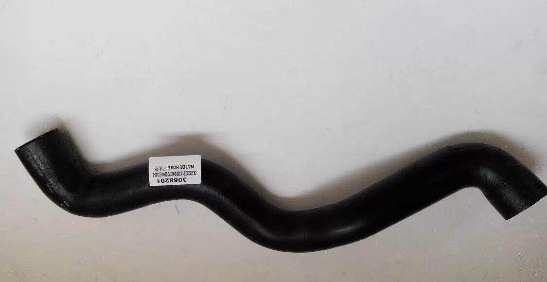 Water Hose 3121312 for Hitachi ZX200-5G - Reliable Performance
