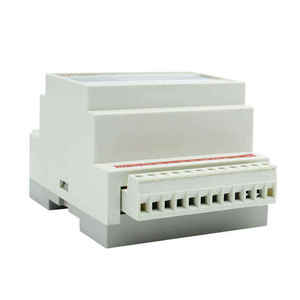 หน้าจอเซ็นเซอร์ชั่งน้ำหนักขนาดกะทัดรัดตัวแสดงสถานะโหลดเซลล์ขนาดเล็กสำหรับเครื่องชั่งน้ำหนักและอุปกรณ์ห้องปฏิบัติการอายุการใช้งานยาวนาน - Product Image 3