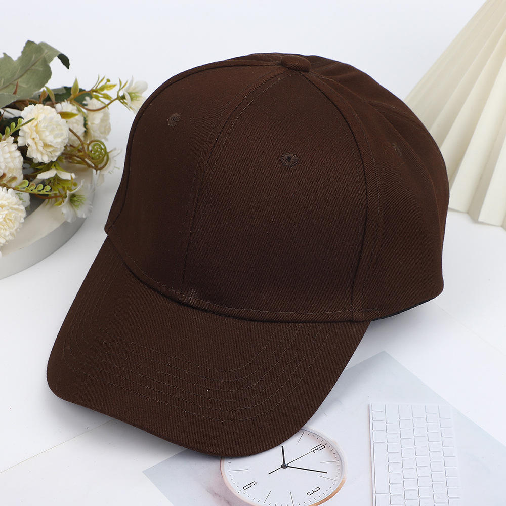 สีน้ำตาล