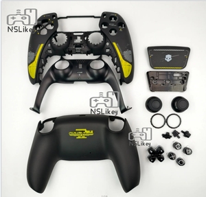 Carcasa Personalizada para PS5 BDM-010 020 030 040 050, Cubierta Superior para Control, Carcasa Inferior, Tira Decorativa - Product Image 3