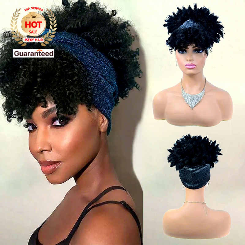 36 Inches Wear and Go Headband