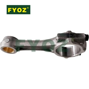 V2203 kết nối rod cho Kubota động cơ V2203 v2203t v2203e v2203b V2203-M-<span class=keywords><strong>DI</strong></span> cho bobcat 763 773 753 7753 S175 337 331 <span class=keywords><strong>334</strong></span> B300 - Product Image 3