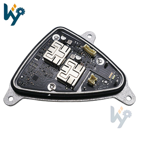 KY OEM 2GA941479 2GA941479A Ballast de phare LED Unité de commande DRL pour accessoires de voiture VW T-ROC - Product Image 4
