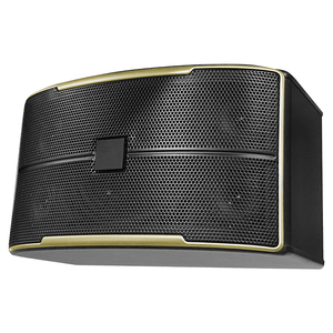 Nhà Máy Giá âm thanh chuyên nghiệp 10-inch karaoke loa cho KTV bên karaoke bằng gỗ thụ động loa - Product Image 3