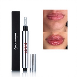 Créez votre marque : Gloss volumateur extrême pour les lèvres, brillant et éclatant, sous marque privée - Product Image 1