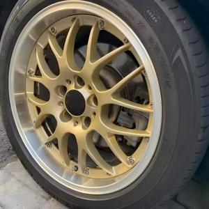 Rines de Aleación de 18 Pulgadas y <span class=keywords><strong>5</strong></span> Orificios <span class=keywords><strong>5</strong></span> * 114.3 para Autos de Pasajeros, LK007, Gran Venta - Product Image 5