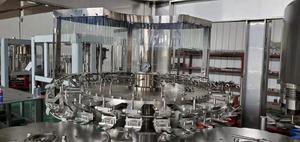 Rellenado de agua completo equipo de embotellado pet línea de producción de agua hacer <span class=keywords><strong>taller</strong></span>/Molino/empresa - Product Image 2