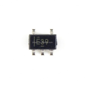 INA139NA/3K Chip Amplificador de Detección de Corriente con Serigrafía E39 SOT23-5 - Product Image 4