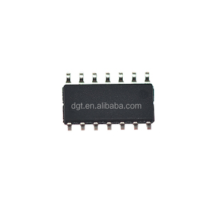 Một phần số max30101 độ nhạy cao xung Đo Oxy và cảm biến nhịp tim cho sức khỏe mặc - Product Image 5
