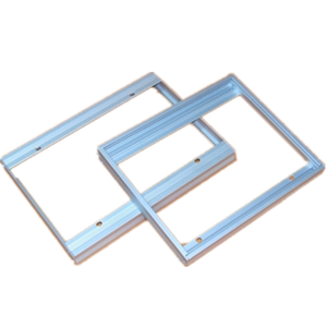 <span class=keywords><strong>A3</strong></span> bajo precio para plantilla t camisa de <span class=keywords><strong>seda</strong></span> de impresión de pantalla de aluminio de marco de la pantalla - Product Image 1