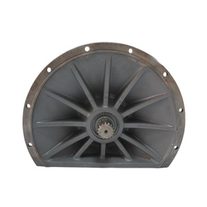 Pompe à pistons axiaux HPV091DW HPV125B HPVO105FW HPVO105GW Pompe hydraulique haute performance HPV125B-RM26A pour engins de terrassement - Product Image 4