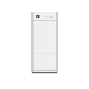 ETHOS 15.3KWH 48V Inverseur DC/AC à grande batterie, triphasé/double sortie, 3 modules, 58493, onduleur solaire hybride avec stockage d'énergie - Product Image 2