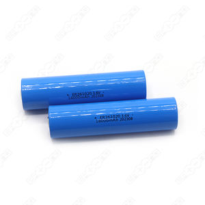 Di alta qualità 261020 3.7v 18000mah batteria ricaricabile Li ioni di batteria per utensili elettrici batteria - Product Image 3