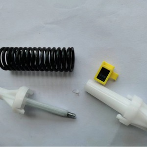 Kit de ressorts de rappel d'embrayage 93183937 9006348 9191365 pour voitures Opel Saab, pièce de rechange en acier à ressort, neuf - Product Image 4