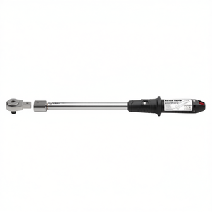 Llave dinamométrica 811 Se Torque con cabezal ajustable de 1/2 pulgada para tareas de apriete de precisión - Product Image 2