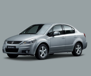 Vetro Anteriore di Ricambio per <span class=keywords><strong>Suzuki</strong></span> <span class=keywords><strong>SX4</strong></span>, Vetro di Sicurezza - Product Image 3