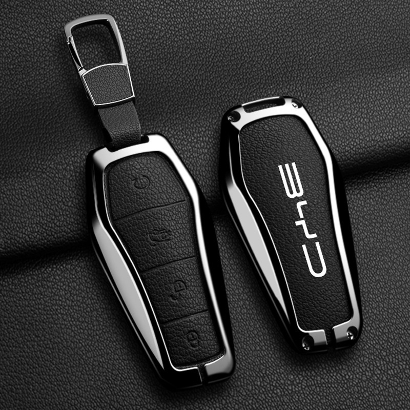 [byd b] hebilla b01 de cabra negra