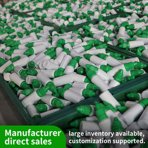 수족관 어항 나노 유리 드롭 검사기 키트 심은 수족관 시스템 솔루션-CO2 테스트 농도 모니터 세트 - Product Image 6