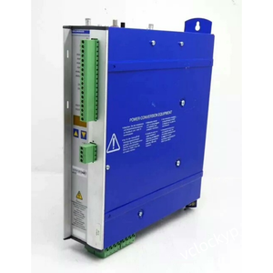 KOLLMORGEN S60100-SE SERVOSTAR 601 1.5A Usado - Product Image 4