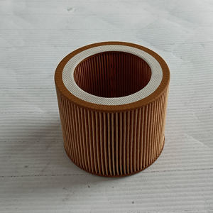 Manny Filtre à air de haute qualité 88171913 Pièces de compresseurs industriels Nouvelles pièces de compresseur d'air à vis - Product Image 4