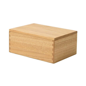 desktop storage box wood craft wood storage box rectangular wooden box storage