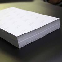 Papier photo A4 haute brillance en gros 180 g/m² 200 g/m² 300 g/m² Impression laser Mat Photographique Compatible avec l'impression jet d'encre