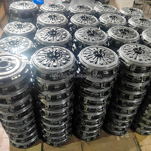 Kit d'embrayage double haute qualité 41200-2D220 412002D200 pour boîte de vitesses automatique Hyundai Elantra <span class=keywords><strong>Fista</strong></span> Kia - Product Image 4