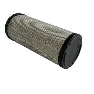 Filtre à air Manny 02250125-371 neuf, pièces de compresseur industriel d'occasion, filtre en papier compatible 8-16 bars - Product Image 6