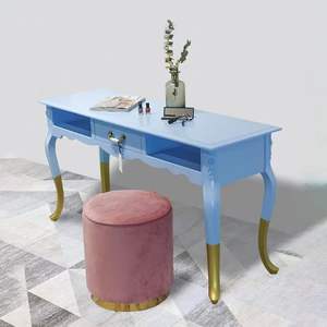 Madam Center Nail Technician's Luxury Modern Manicure Station Set Escritorio completo <span class=keywords><strong>de</strong></span> madera y hierro para salón <span class=keywords><strong>de</strong></span> spa <span class=keywords><strong>de</strong></span> <span class=keywords><strong>uñas</strong></span> para sala <span class=keywords><strong>de</strong></span> estar - Product Image 4