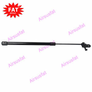 64530-06010 64530-06020 pour Toyota Camry 2.5L 3.5L 2018-2025 Amortisseur <span class=keywords><strong>de</strong></span> <span class=keywords><strong>coffre</strong></span> arrière droit - Product Image 5