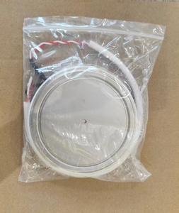 Thyristor de contrôle de phase KPB3200-34, SCR 3200A 3400V, type disque, haute puissance, pour convertisseur industriel, neuf et original - Product Image 5