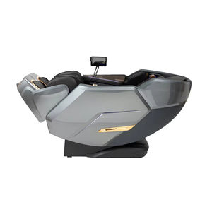 Nouveau fauteuil de massage Shiatsu haut de gamme avec mécanisme sonique, personnalisation disponible, formation sur site, fabriqué en Chine - Product Image 6