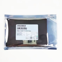 قرص صلب SSD جديد PM9A3 TLC بسعة 7.68 تيرابايت U.2 NVMe PCIe 4.0 مع ذاكرة تخزين مؤقت 4 جيجابايت، مقاس 2.5 بوصة داخلي MZQL27T6HBLA-00A07 للخوادم، سرعة قراءة 6800 ميجابايت/ثانية، 850 ألف IOPS