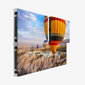 Módulo SMD para publicidad en interiores, pantalla LED a todo Color IP40 para salón, centro comercial, P2, P2.5, P3, P5 - Product Image 1