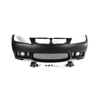 KEBEL Suku Cadang Bodi Mobil Bumper Depan Assy Oem Body Kit Otomotif untuk BMW E90 M3 2018