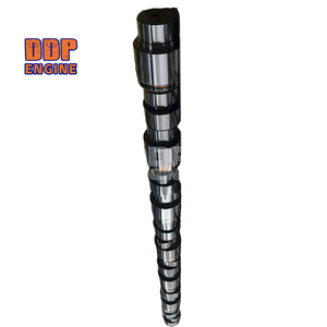 3066822 3066882-20 4067667 AR45075ชิ้นส่วนเครื่องยนต์ดีเซลเพลาลูกเบี้ยวสำหรับ Cummins K19 KTA19 - Product Image 1