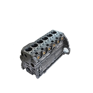 Bloc-cylindres moteur OM906 6 cylindres A9060100406 A9060104705 - Product Image 1