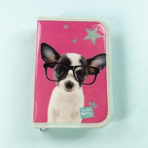 Produk Alat Tulis Sekolah Khusus untuk Anak-Anak Perlengkapan Sekolah Kotak Pensil - Product Image 3