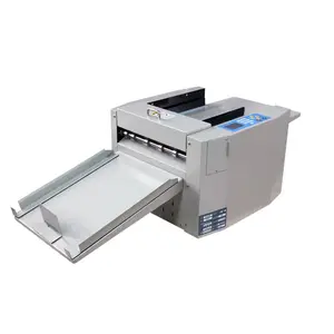 TD340 Creasing and Perforating machine digital paper creasing machine paper folding machine