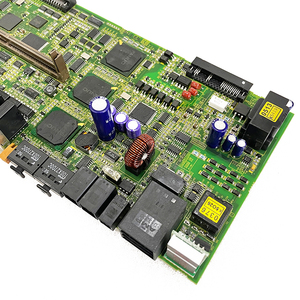 FANUC A20B-2101-0711 บอร์ดจ่ายไฟ Pcb ของแท้ใหม่ - Product Image 6