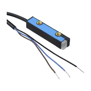 New & Original PLC Quy Nạp <span class=keywords><strong>Proximity</strong></span> chuyển đổi cảm biến IQ08-04NPOKW2S 1055499 - Product Image 1